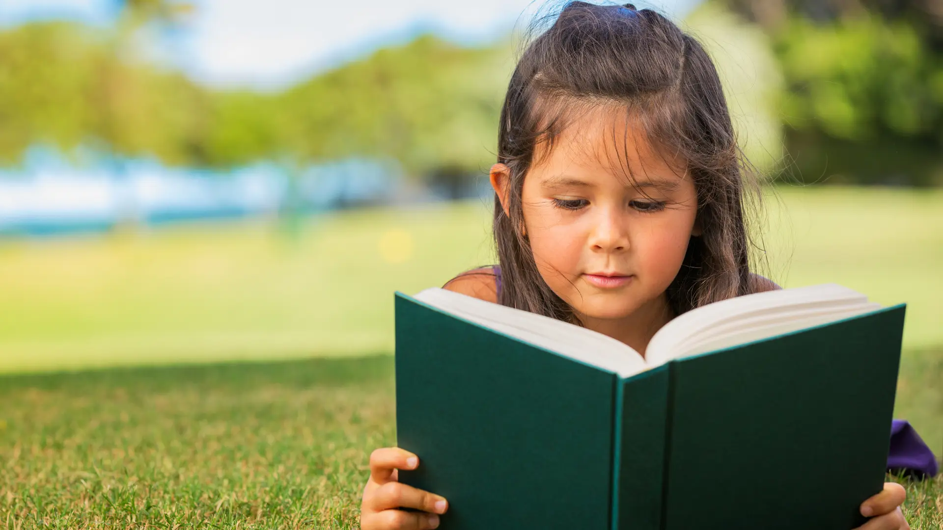lectura de verano para niños y adolescentes