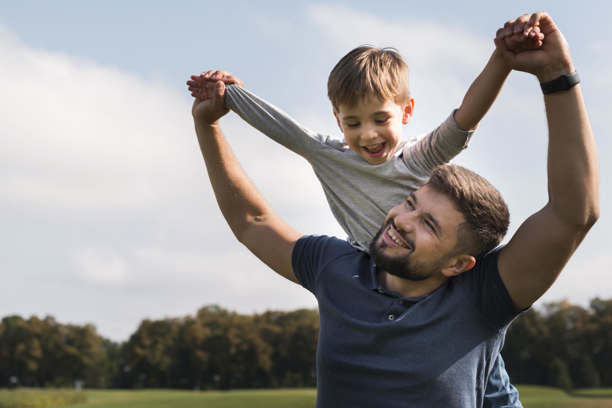 implicación padres en la educación de los hijos