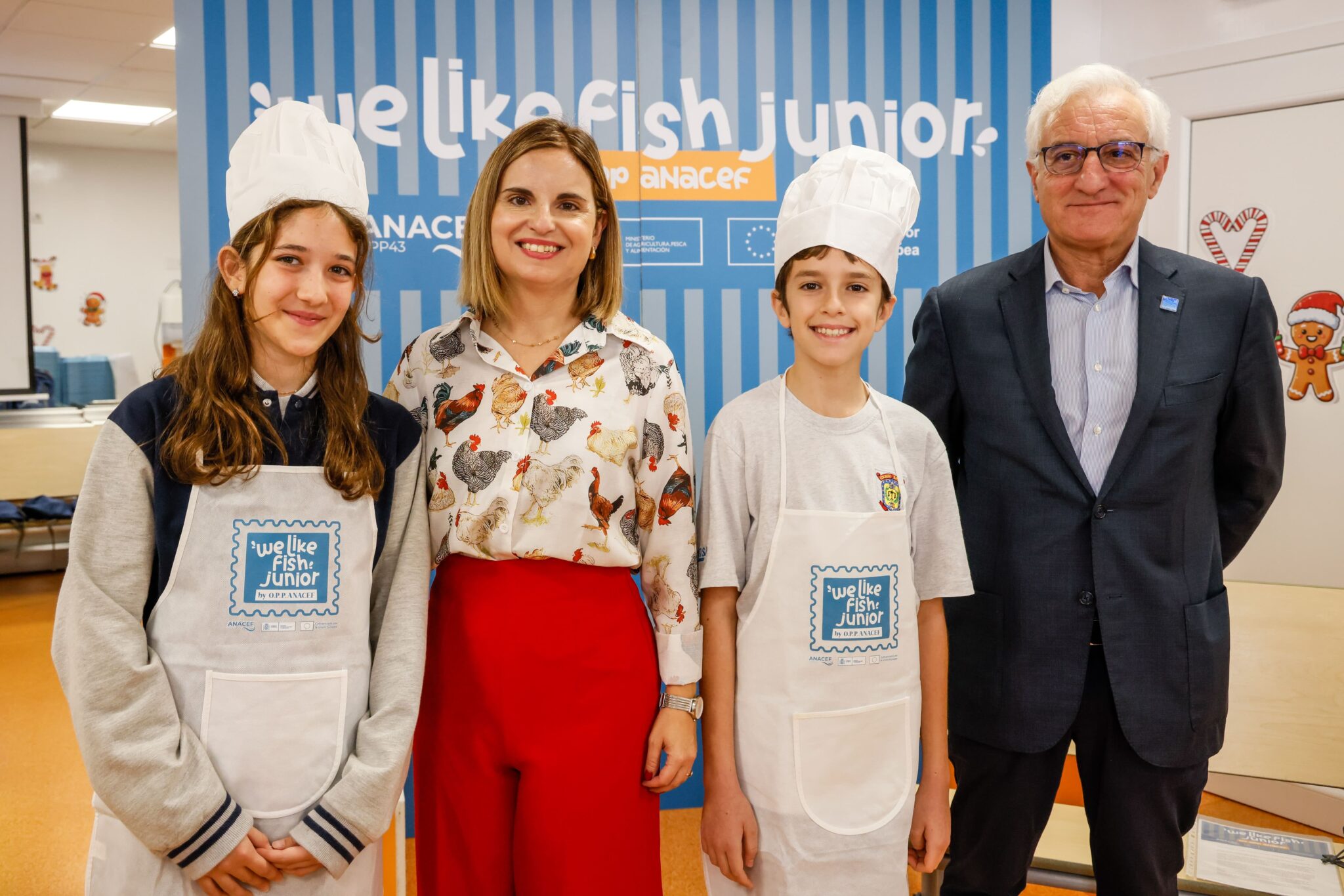 directora brains las palmas